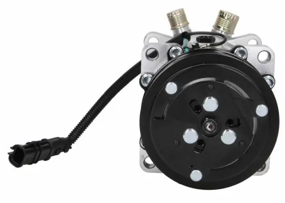 KTT090001 Thermotec Sprężarka klimatyzacji
