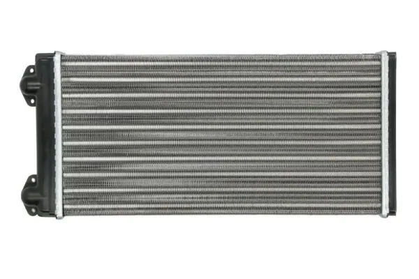 Chłodnica nagrzewnicy (ogrzewacza) MAN L2000 ciężarówka z platformą/podwoziem (1993 - 2026) cena, od 43,01 USD