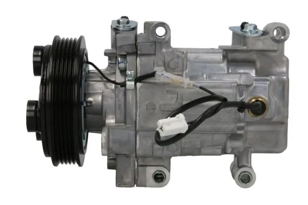Sprężarka klimatyzacji Mazda 5 I minivan (CR) (2005 - 2007) cena, od 328,25 USD