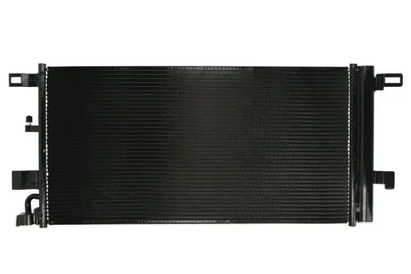  Chłodnica klimatyzacji Audi A4 