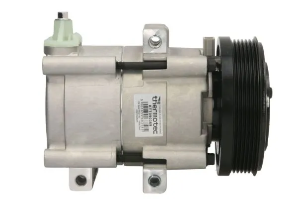 Sprężarka klimatyzacji Ford Transit V awangarda (V184/5) (2000 - 2006) cena, od 124,29 USD