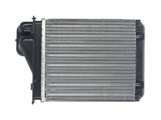D6R016TT Thermotec Chłodnica nagrzewnicy (ogrzewacza)