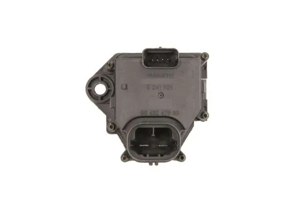 DEP011TT Thermotec Regulator obrotów wentylatora (sterownik)