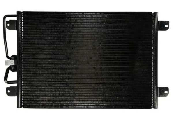 Chłodnica klimatyzacji Renault Megane I
