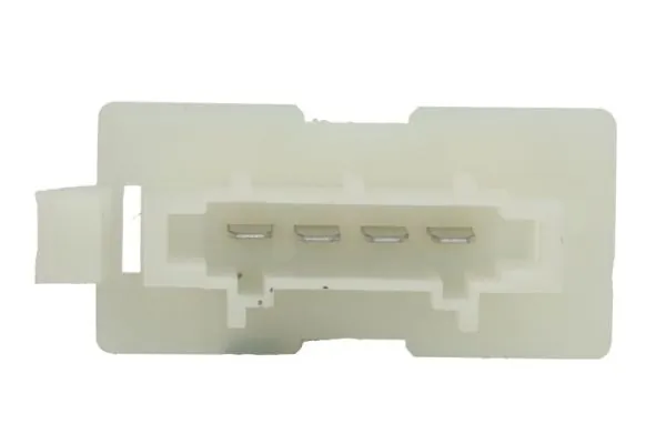 Rezystor wentylatora nagrzewnicy (ogrzewacza kabiny) Renault SANDERO II STEPWAY hatchback (B8) (2012 - 2026) cena, od 30,80 USD