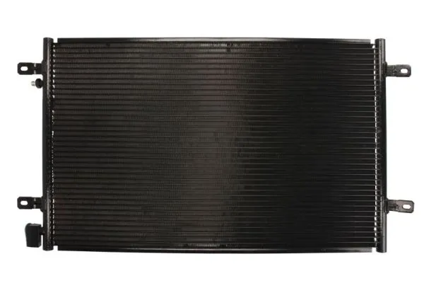 Chłodnica klimatyzacji Audi A6 C6