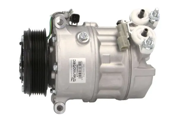 1747949 Ford Sprężarka klimatyzacji