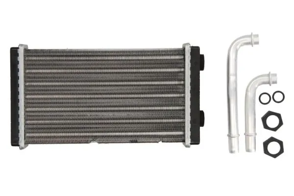 D6G010TT Thermotec Chłodnica nagrzewnicy (ogrzewacza)