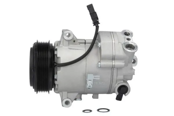 Sprężarka klimatyzacji General Motors 1618496