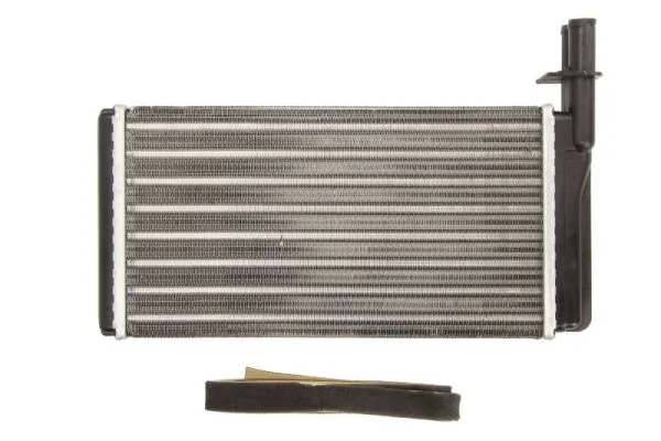 Chłodnica nagrzewnicy (ogrzewacza) Saab 9000 sedana (1985 - 1998) cena, od 28,09 USD