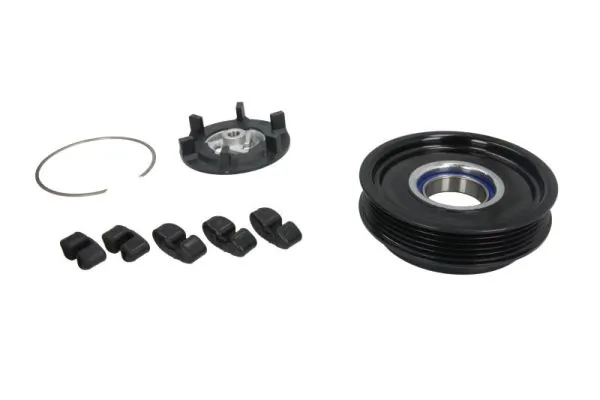 KTT040068 Thermotec Sprzęgło sprężarki klimatyzacji