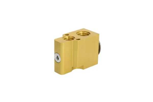 Zawór termostatyczny klimatyzacji KTT140003 Thermotec