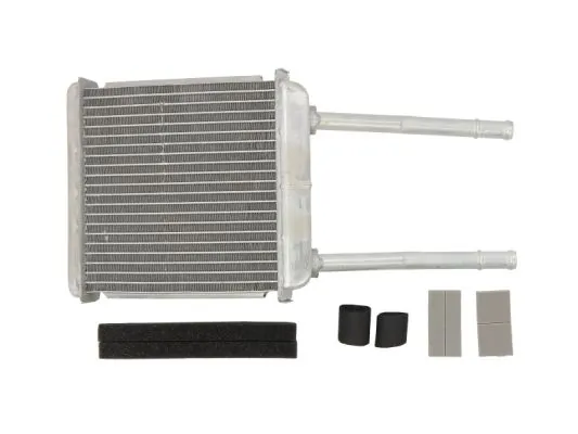 D6X004TT Thermotec Chłodnica nagrzewnicy (ogrzewacza)