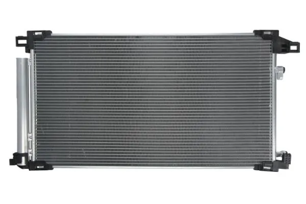 Chłodnica klimatyzacji Toyota Prius hatchback (ZVW5) (2015 - 2026) cena, od 135,11 USD