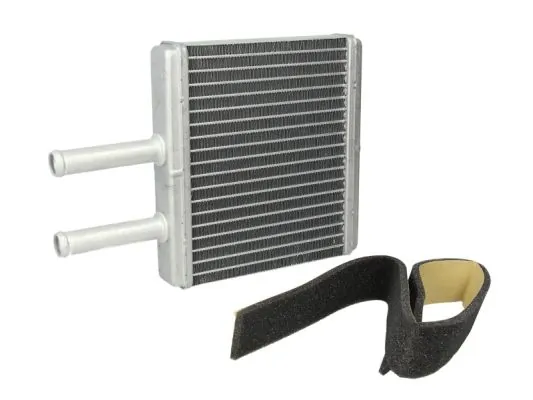 Chłodnica nagrzewnicy (ogrzewacza) Chevrolet Aveo I hatchback (T200) (2003 - 2008) cena, od 42,74 USD