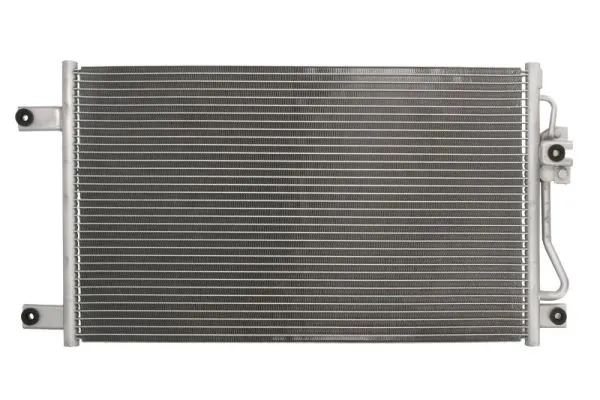 Chłodnica klimatyzacji do Mitsubishi Montero SPORT K8, K9