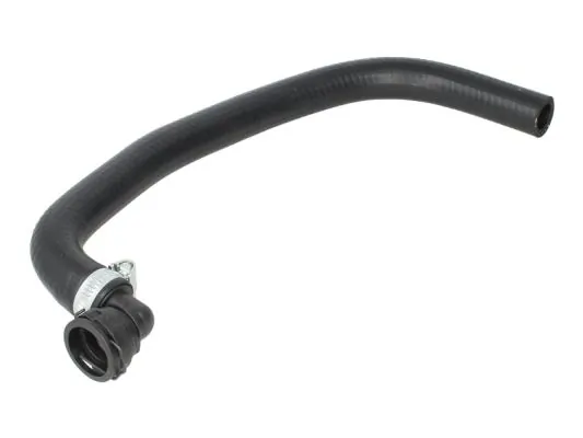 Króciec wentylacji kadłuba (separatora oleju) do Renault Megane LM0, LM1