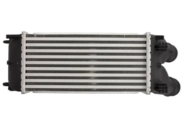 Do koszyka 9682434580 VAG Chłodnica intercoolera