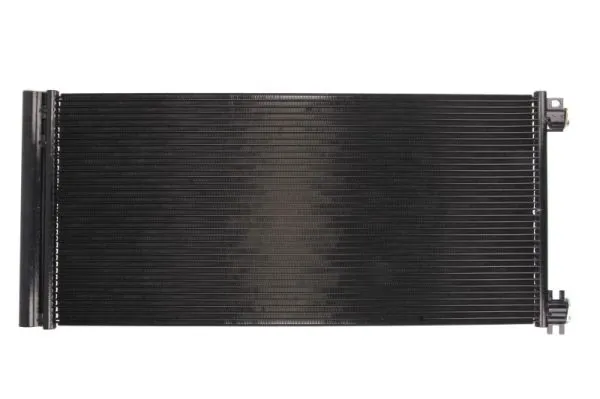 Do koszyka Chłodnica klimatyzacji Renault Trafic III 