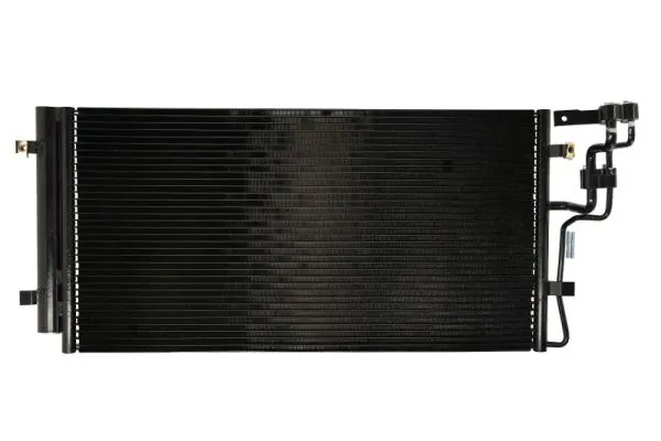 Chłodnica klimatyzacji KIA Carens II minivan (FG) (2006 - 2013) cena, od 127,17 USD