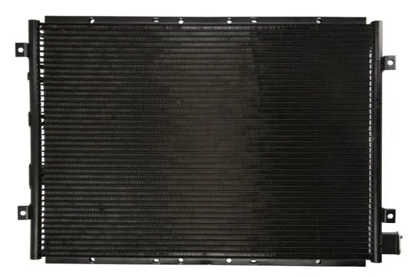 Chłodnica klimatyzacji KIA Sorento I SUV (JC) (2002 - 2006) cena, od 117,95 USD