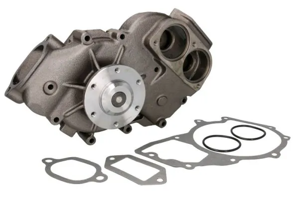 Do koszyka 422200180180 Mercedes Pompa chłodząca wodna
