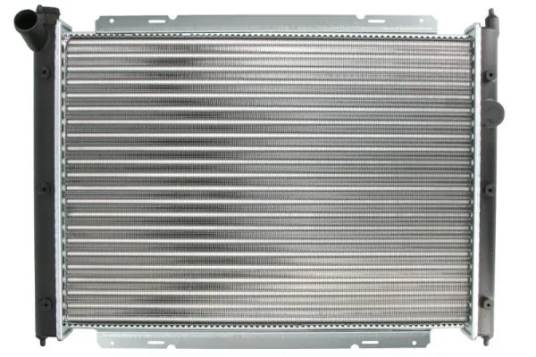 Chłodnica silnika do Volkswagen Transporter T3 24, 25, 251