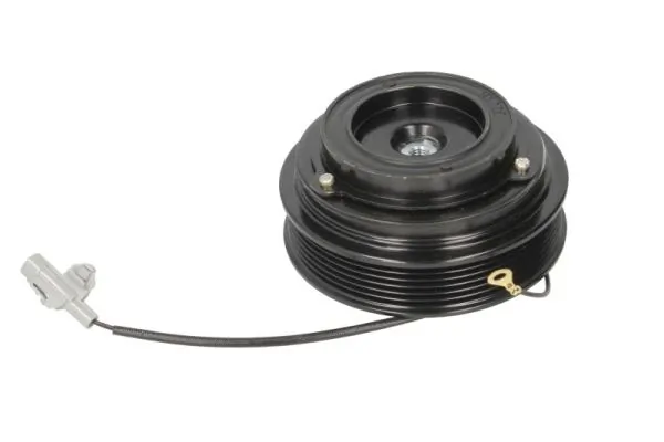 KTT040007 Thermotec Koło pasowe sprężarki klimatyzacji