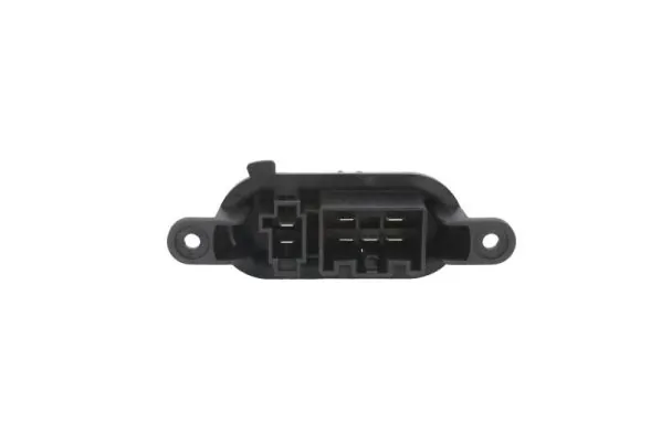 DER022TT Thermotec Rezystor wentylatora nagrzewnicy (ogrzewacza kabiny)