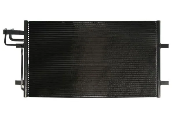 Do koszyka Chłodnica klimatyzacji Ford C-Max  DM2