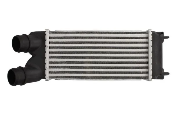 Chłodnica intercoolera VAG 9682434580 cena, od 69,81 USD