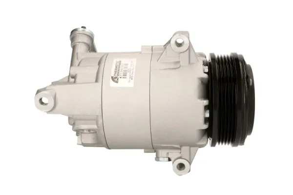 Sprężarka klimatyzacji 93169375 General Motors
