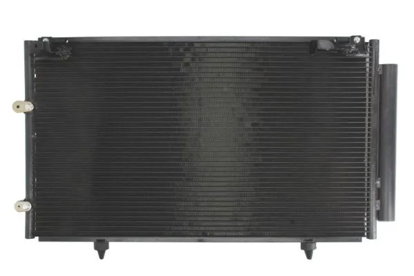 Chłodnica klimatyzacji Toyota Camry V sedana (V30) (2001 - 2006) cena, od 112,96 USD