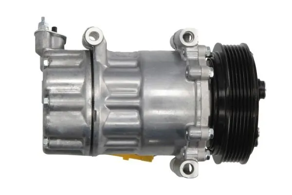 Do koszyka Sprężarka klimatyzacji Citroen C5  III  RW