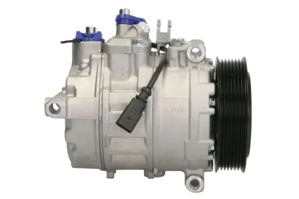 Do koszyka Sprężarka klimatyzacji Porsche Panamera  970