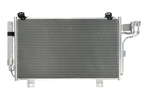 Do koszyka BJS861480 Toyota Chłodnica klimatyzacji