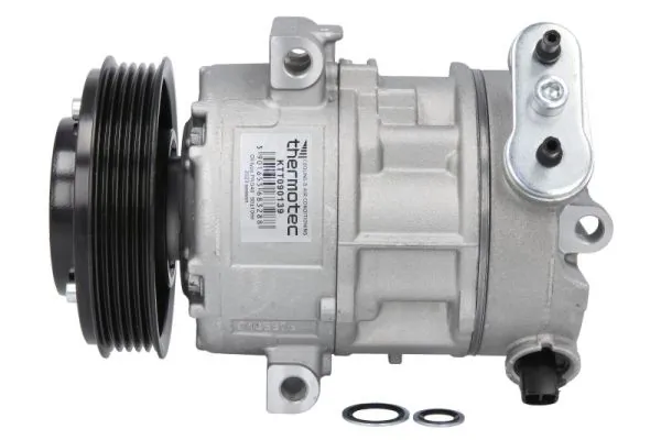 Sprężarka klimatyzacji General Motors 39079899 cena, od 213,24 USD