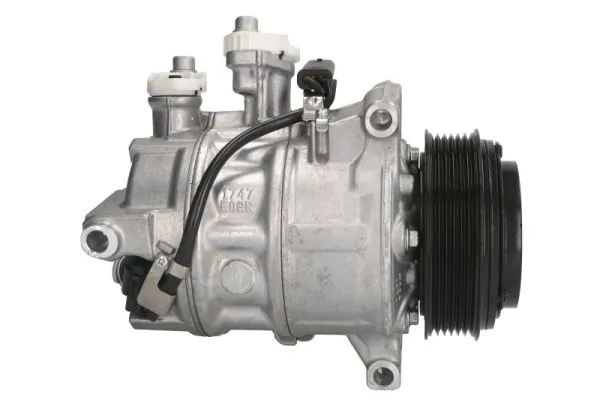Sprężarka klimatyzacji Mercedes C sedana (W205) (2013 - 2021) cena, od 246,34 USD