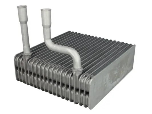 Parownik klimatyzacji Ford Connect PU2