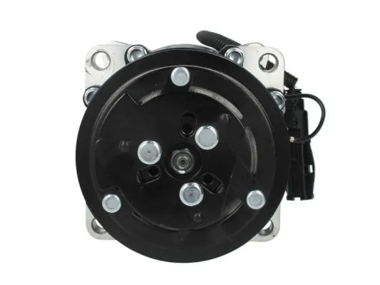 Sprężarka klimatyzacji MAN TGL 1