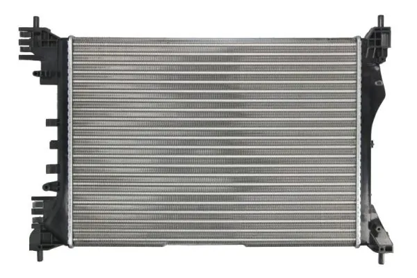 Chłodnica silnika 50522910 Fiat/Alfa/Lancia