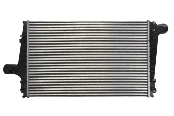 Chłodnica intercoolera Audi A6 Allroad C5