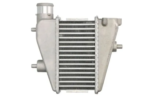 Chłodnica intercoolera Honda Civic VIII