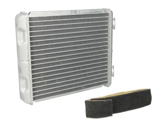  Chłodnica nagrzewnicy (ogrzewacza) Renault Laguna 2