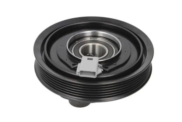 Sprzęgło sprężarki klimatyzacji Ford Scorpio 2 GFR, GGR