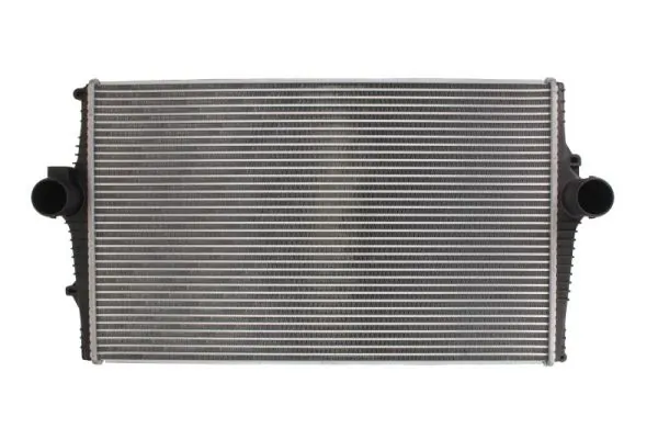Do koszyka Chłodnica intercoolera Volvo S80 I TS, TH, KV