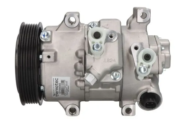 KTT090382 Thermotec