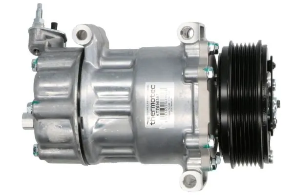  Sprężarka klimatyzacji Suzuki SX4 