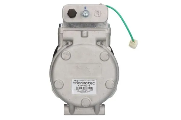 Sprężarka klimatyzacji Mercedes Benz Truck TRUCK LK/LN2