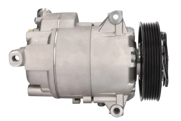 Do koszyka 13262836 General Motors Sprężarka klimatyzacji